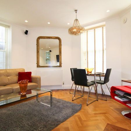 Chelsea - Sloane Avenue By Viridian Apartments London Exterior foto