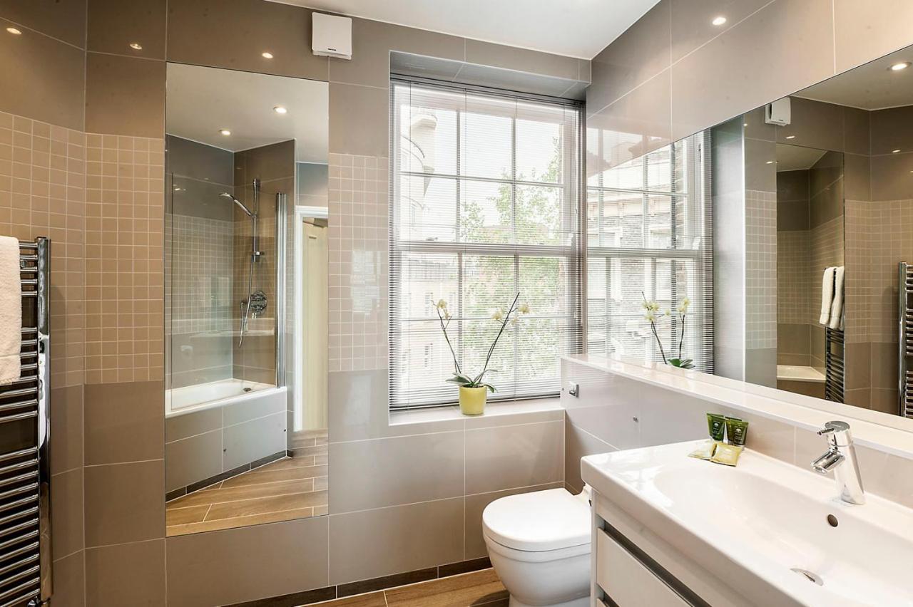 Chelsea - Sloane Avenue By Viridian Apartments London Exterior foto