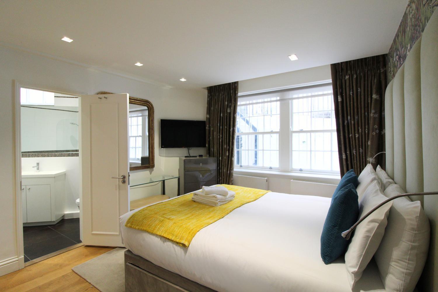 Chelsea - Sloane Avenue By Viridian Apartments London Exterior foto