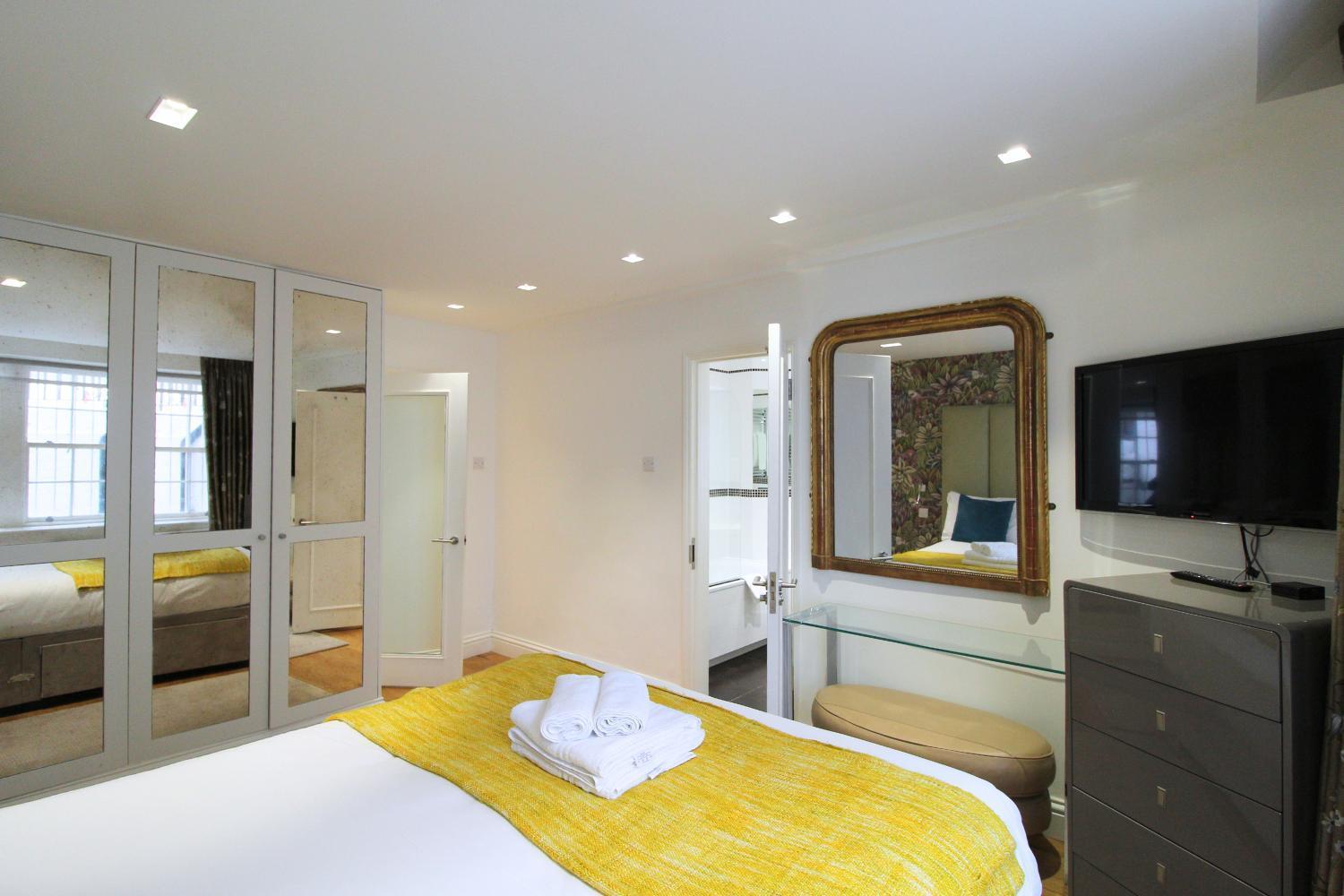 Chelsea - Sloane Avenue By Viridian Apartments London Exterior foto