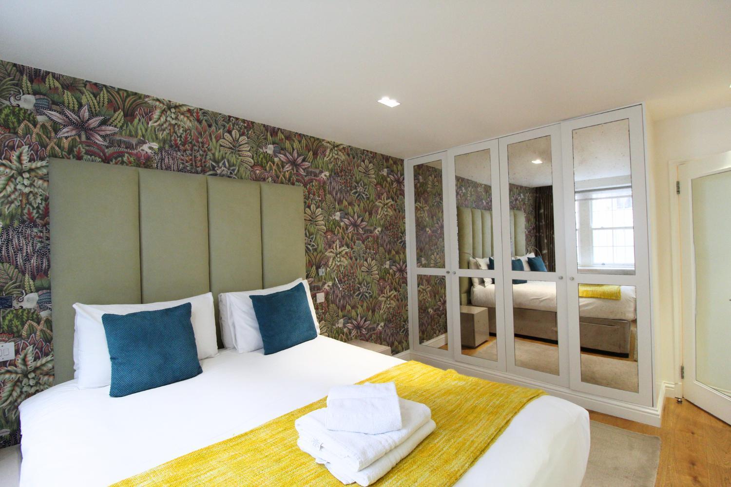 Chelsea - Sloane Avenue By Viridian Apartments London Exterior foto